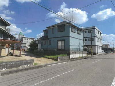 岐阜県各務原市 六軒駅14分 一戸建て 747万円の競売物件 #18