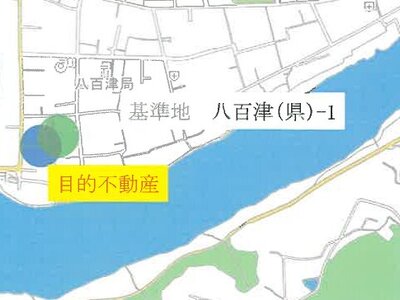 岐阜県加茂郡八百津町 御嵩口駅 一戸建て 786万円の競売物件 #13