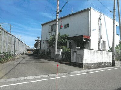 岐阜県羽島市 江吉良駅12分 一戸建て 2,029万円の競売物件 #1