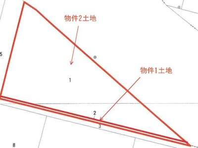 岐阜県羽島市 江吉良駅12分 一戸建て 2,029万円の競売物件 #26