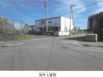 岐阜県羽島市 江吉良駅12分 一戸建て 2,029万円の競売物件 #27