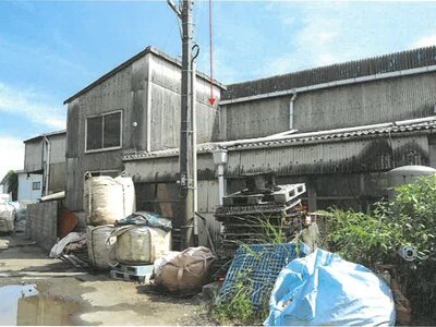 岐阜県羽島市 江吉良駅12分 一戸建て 2,029万円の競売物件 #6