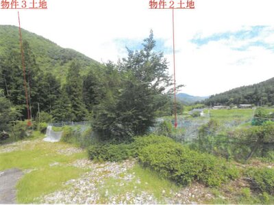 岐阜県郡上市 農地 17万円の競売物件 #10