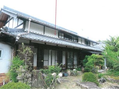 (値下げ) 岐阜県恵那市 東野駅14分 一戸建て 309万円の競売物件 #2