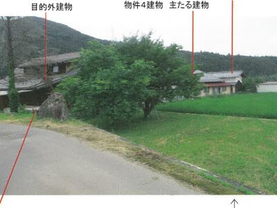 (値下げ) 岐阜県恵那市 東野駅14分 一戸建て 309万円の競売物件 #38