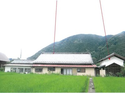 (値下げ) 岐阜県恵那市 東野駅14分 一戸建て 309万円の競売物件 #5