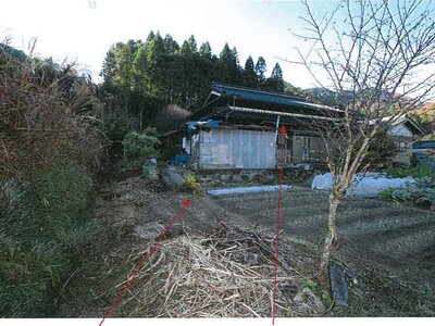 (値下げ) 岐阜県瑞浪市 瑞浪駅 一戸建て 127万円の競売物件 #18