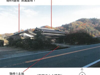 (値下げ) 岐阜県瑞浪市 瑞浪駅 一戸建て 127万円の競売物件 #22