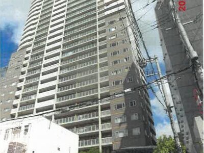 大阪府大阪市中央区 谷町四丁目駅2分 マンション「アップルタワー大阪谷町」8,074万円の競売物件 #1