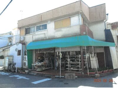 大阪府寝屋川市 寝屋川市駅9分 マンション 355万円の競売物件 #1