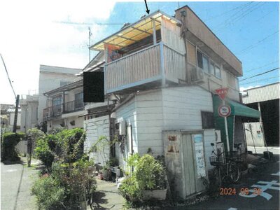 大阪府寝屋川市 寝屋川市駅9分 マンション 355万円の競売物件 #2