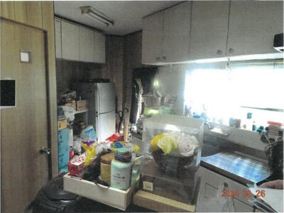 大阪府寝屋川市 寝屋川市駅9分 マンション 355万円の競売物件 #3