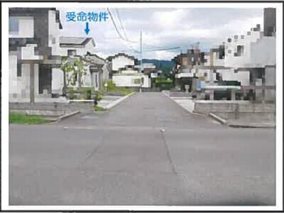 山口県山口市 宮野駅13分 一戸建て 826万円の競売物件 #9