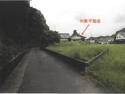 (値下げ) 山口県宇部市 妻崎駅21分 一戸建て 179万円の競売物件 #7