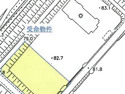 (値下げ) 山口県宇部市 本由良駅 一戸建て 3,086万円の競売物件 #5