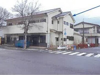 (値下げ) 山口県長門市 仙崎駅4分 一戸建て 338万円の競売物件 #1