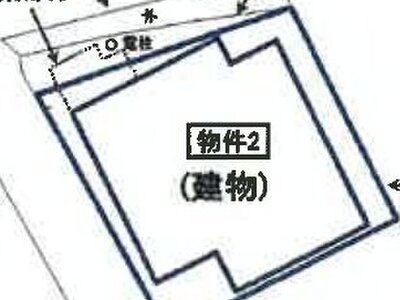 (値下げ) 山口県長門市 仙崎駅4分 一戸建て 338万円の競売物件 #4