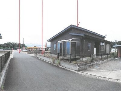 鹿児島県曽於郡大崎町 志布志駅 一戸建て 707万円の競売物件 #11