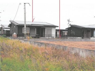 鹿児島県曽於郡大崎町 志布志駅 一戸建て 707万円の競売物件 #12