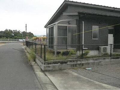 鹿児島県曽於郡大崎町 志布志駅 一戸建て 707万円の競売物件 #6