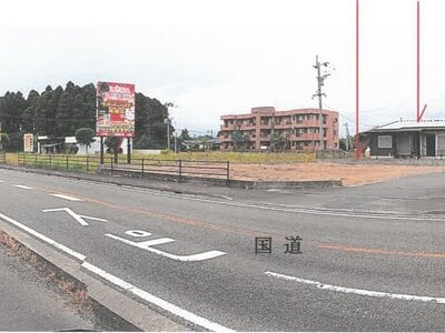 鹿児島県曽於郡大崎町 志布志駅 一戸建て 707万円の競売物件 #9