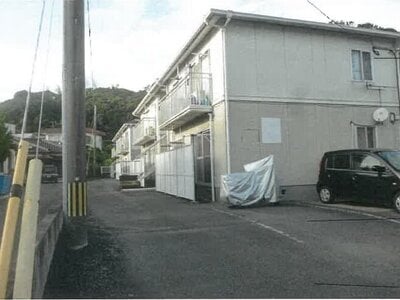 鹿児島県志布志市 志布志駅19分 一戸建て 943万円の競売物件 #1