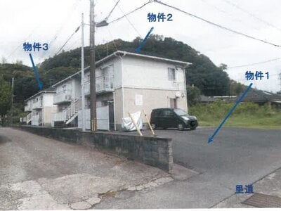 鹿児島県志布志市 志布志駅19分 一戸建て 943万円の競売物件 #20