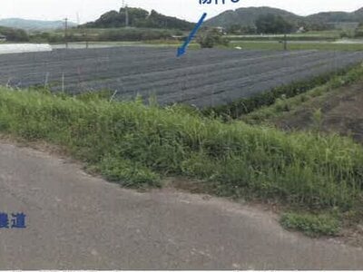 (値下げ) 鹿児島県志布志市 農地 19万円の競売物件 #7