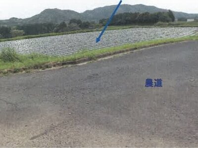 (値下げ) 鹿児島県志布志市 農地 14万円の競売物件 #4