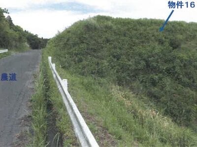 (値下げ) 鹿児島県志布志市 農地 14万円の競売物件 #6