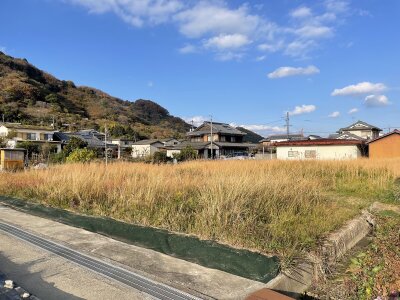 広島県呉市 安芸川尻駅 土地 612万円の官公庁公売物件 #2