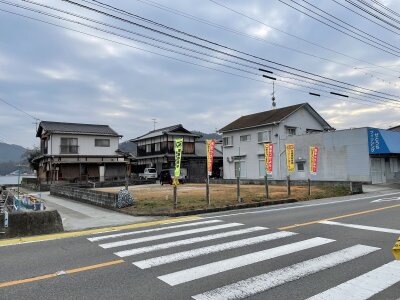 広島県呉市 呉駅 土地 637万円の官公庁公売物件 #1