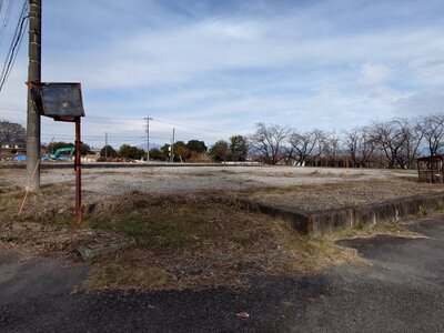 山梨県南アルプス市 市川大門駅 土地 1,945万円の官公庁公売物件 #3