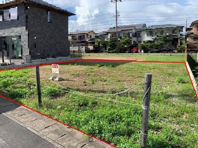 愛知県犬山市 犬山駅4分 土地 1,967万円の官公庁公売物件 #1