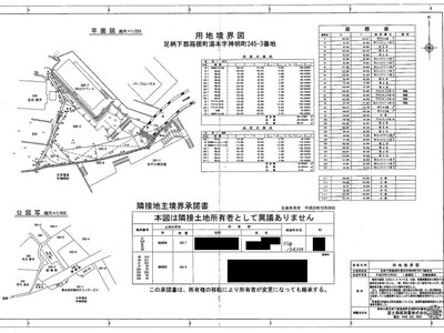 (値下げ) 神奈川県足柄下郡箱根町 箱根湯本駅10分 土地 1,457万円の官公庁公売物件 #12