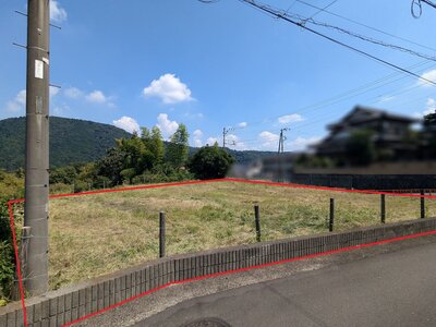 神奈川県愛甲郡愛川町 番田駅 土地 1,980万円の官公庁公売物件 #3