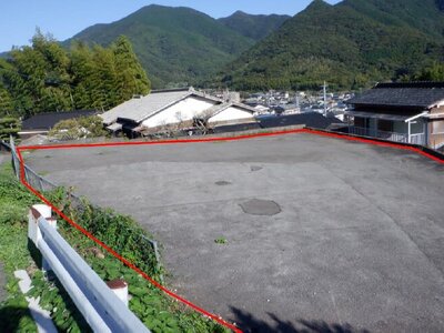 長崎県長崎市 石橋駅 土地 711万円の官公庁公売物件 #1