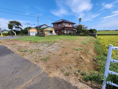 千葉県旭市 旭駅 土地 130万円の官公庁公売物件 #1