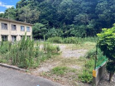 長崎県長崎市 土地 290万円の官公庁公売物件 #6