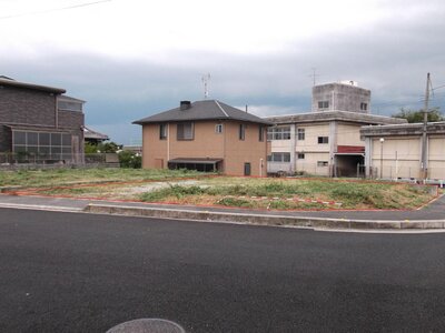 (値下げ) 奈良県大和郡山市 大和小泉駅23分 土地 590万円の官公庁公売物件 #1