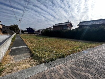 (値下げ) 静岡県御前崎市 土地 680万円の官公庁公売物件 #1