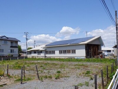 山形県米沢市 西米沢駅7分 土地 991万円の官公庁公売物件 #2