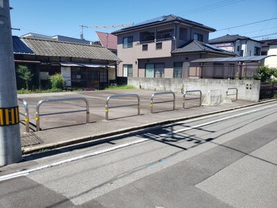 (値下げ) 愛媛県松山市 三津駅3分 土地 812万円の官公庁公売物件 #1