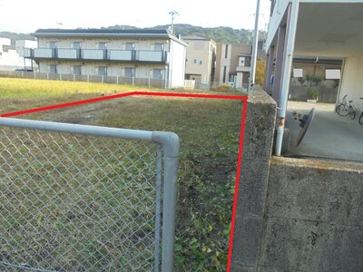 高知県高知市 葛島橋東詰駅5分 土地 1,464万円の官公庁公売物件 #2