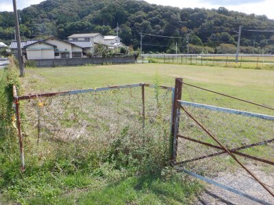 岡山県岡山市北区 金川駅 土地 458万円の官公庁公売物件 #1