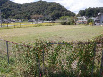 岡山県岡山市北区 金川駅 土地 458万円の官公庁公売物件 #2