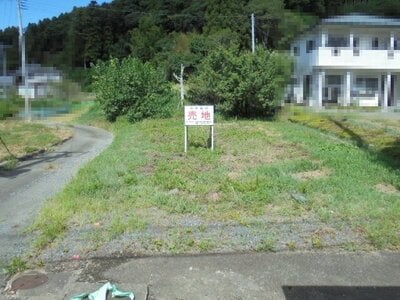 宮城県登米市 柳津駅20分 土地 85万円の官公庁公売物件 #2