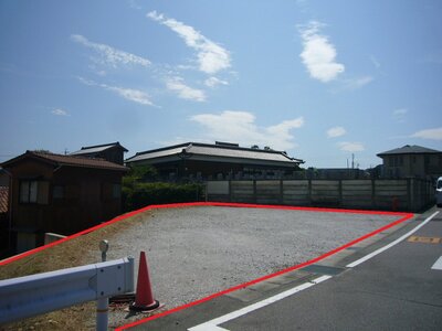 愛知県知多郡武豊町 富貴駅11分 土地 669万円の官公庁公売物件 #2