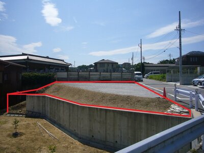 愛知県知多郡武豊町 富貴駅11分 土地 669万円の官公庁公売物件 #4