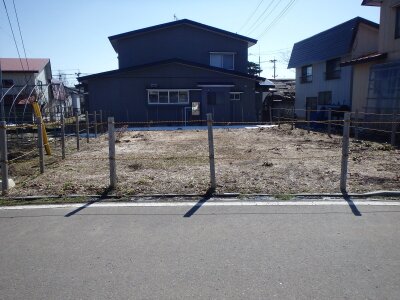 福島県猪苗代町 猪苗代駅28分 土地 168万円の官公庁公売物件 #1